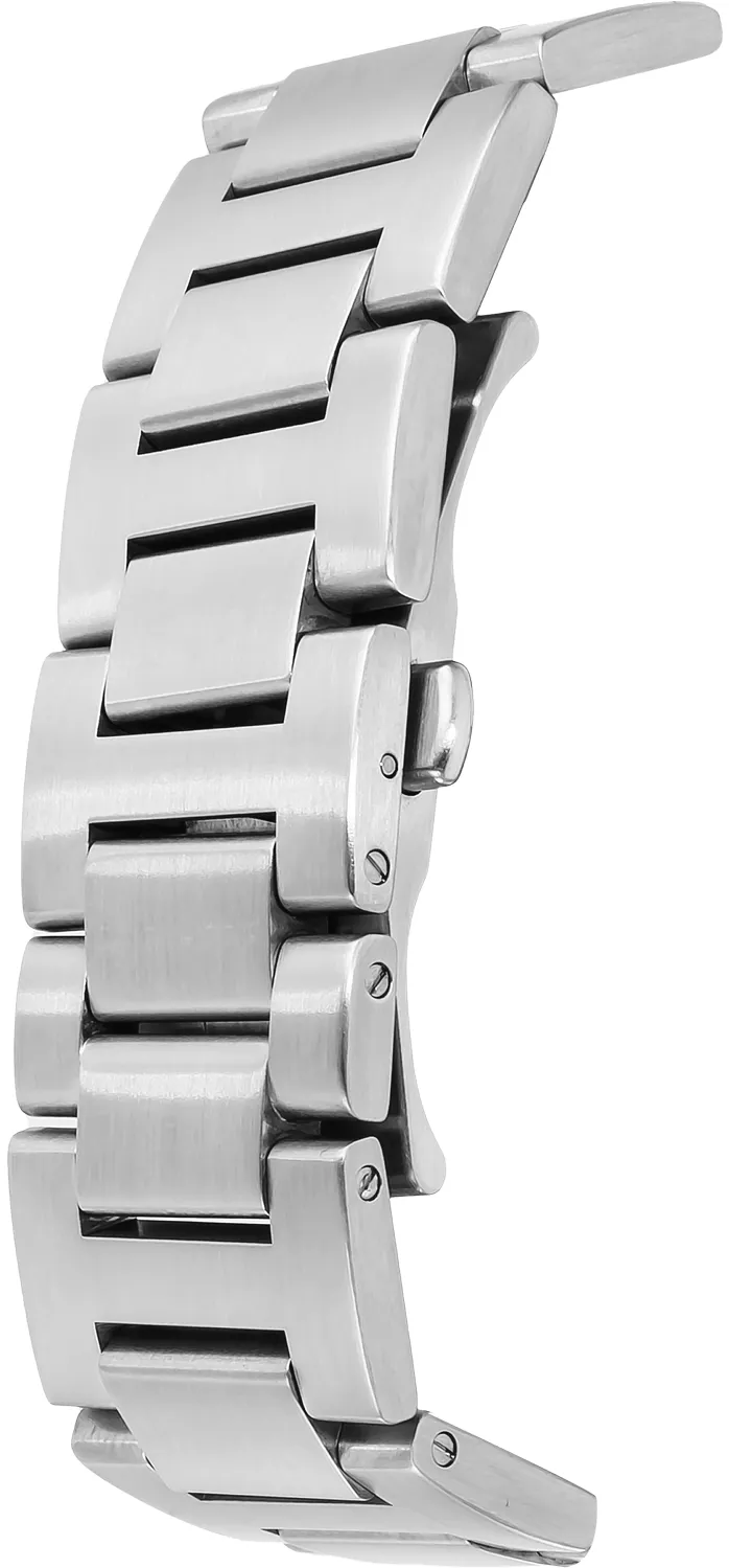 Cartier Pasha Seatimer W31080M7 40mm Stainless steel 3