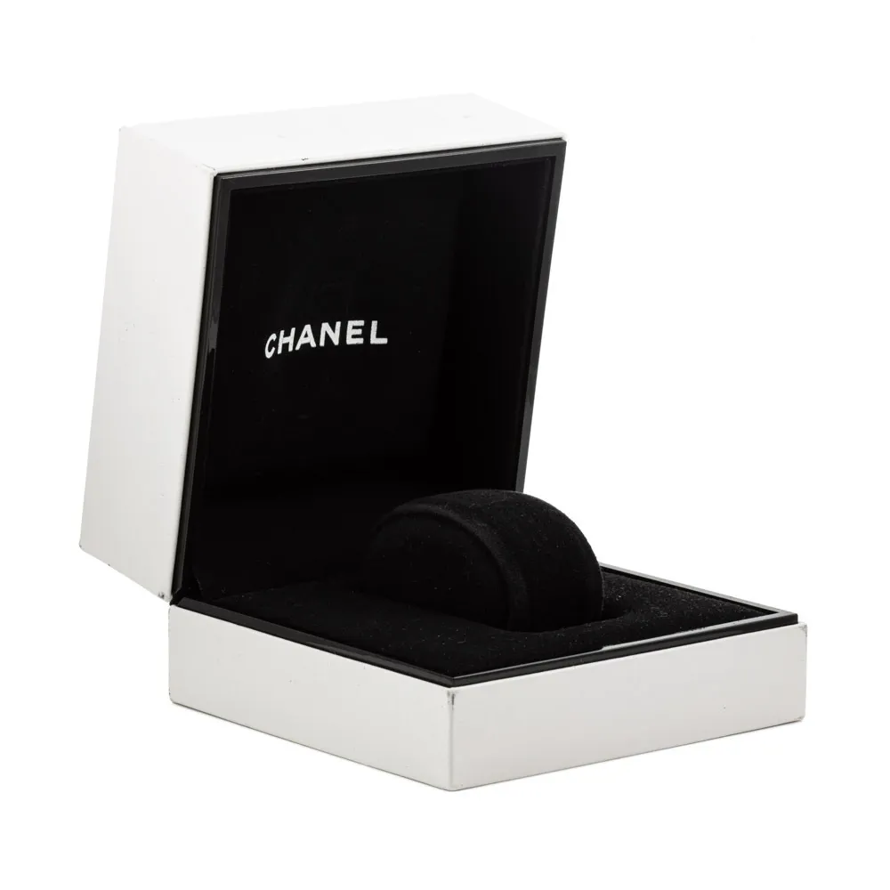 Chanel J12 H5700 38mm Ceramic and steel White 8