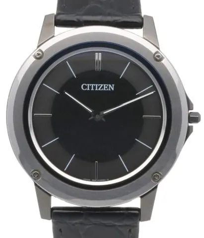 Citizen Eco-Drive AR5024-01E 38.5mm Stainless steel