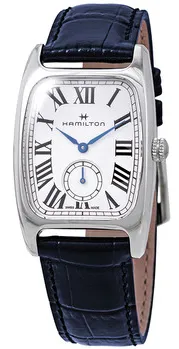 Hamilton American Classic H13421611 nullmm Stainless steel Silver