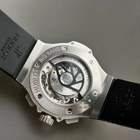 Hublot Big Bang 301.SX.1170.RX 44mm Stainless steel Black 2