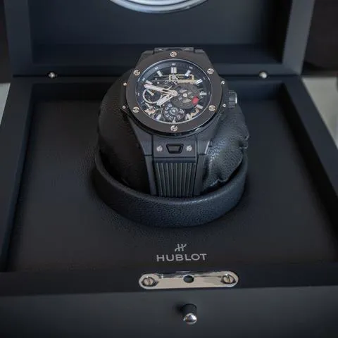 Hublot Big Bang Meca-10 414.CI.1123.RX 45mm Ceramic Skeleton