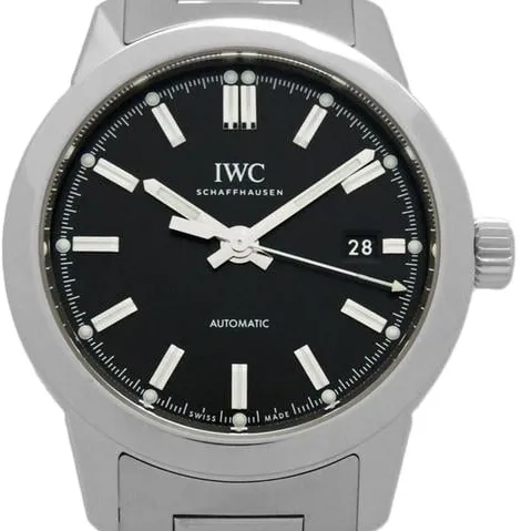 IWC Ingenieur Automatic IW357002 40mm Stainless steel