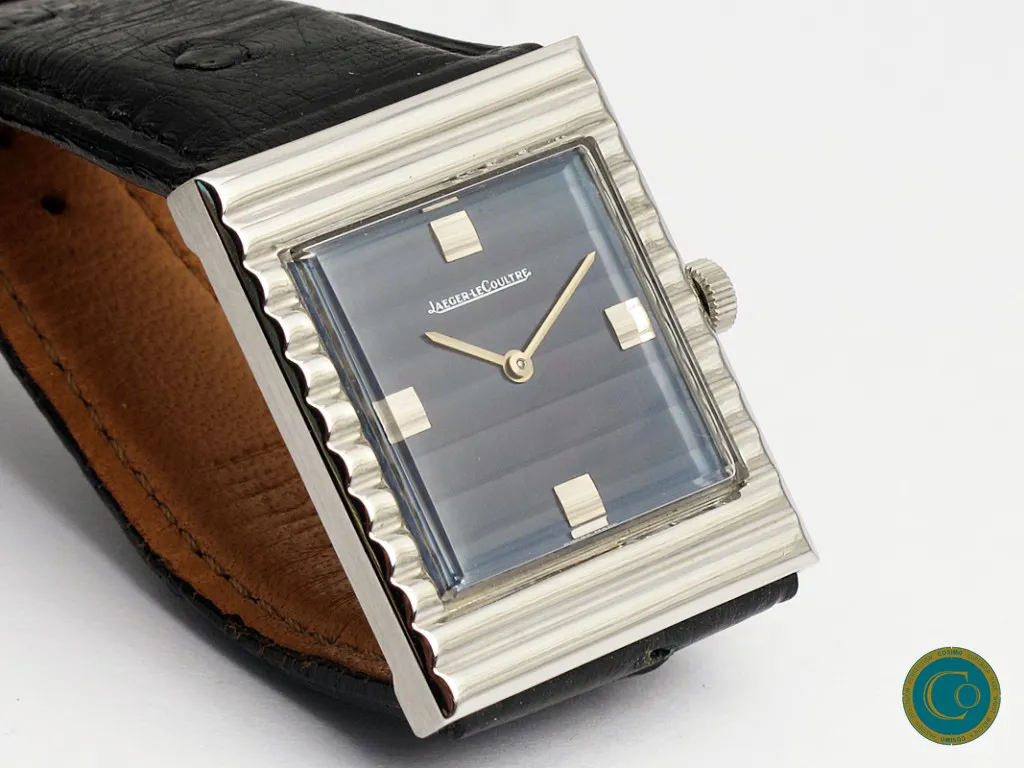 Jaeger-LeCoultre Vogue 34mm Stainless steel 1