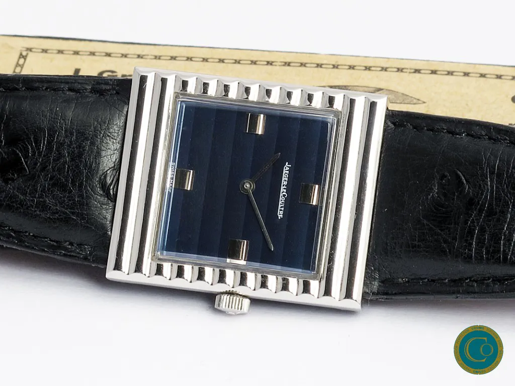 Jaeger-LeCoultre Vogue 34mm Stainless steel 2