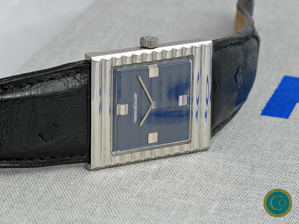 Jaeger-LeCoultre Vogue 34mm Stainless steel 6