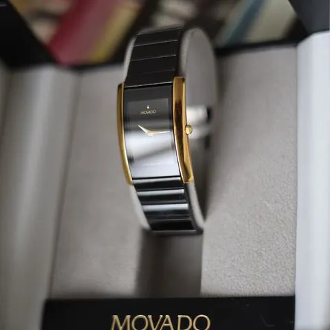 Movado 24mm 1