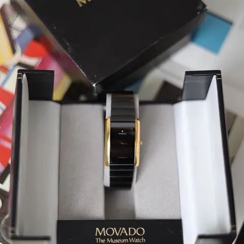 Movado 24mm 9