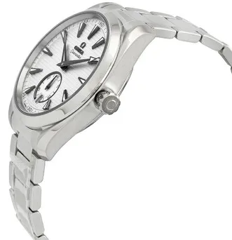 Omega Aqua Terra 220.10.41.21.02.002 nullmm Stainless steel Silver 1