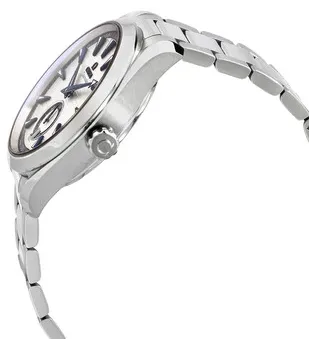 Omega Aqua Terra 220.10.41.21.02.004 nullmm Stainless steel Silver 1