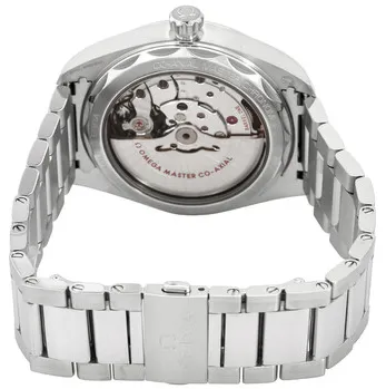 Omega Aqua Terra 220.10.41.21.02.004 nullmm Stainless steel Silver 2