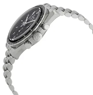 Omega Speedmaster Moon watch 310.30.42.50.01.002 nullmm Stainless steel Black 2