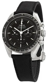 Omega Speedmaster Moon watch 310.32.42.50.01.001 nullmm Stainless steel Black