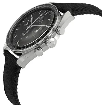 Omega Speedmaster Moon watch 310.32.42.50.01.001 nullmm Stainless steel Black 1