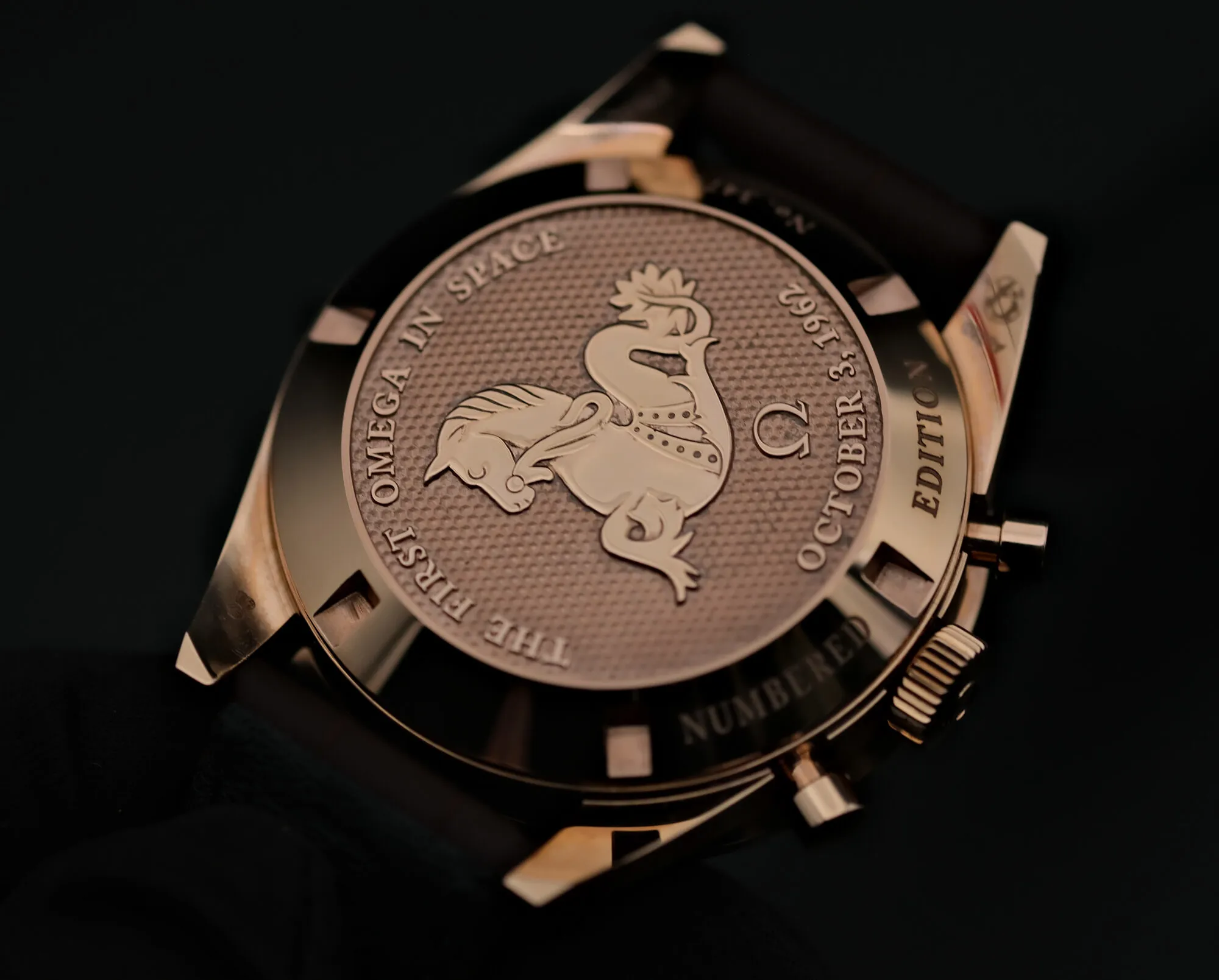 Omega Speedmaster Moon watch 311.63.40.30.02.001 39.5mm Silver Silver 12