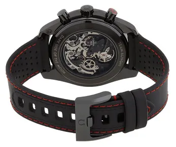 Omega Speedmaster Moon watch 311.92.44.30.01.002 nullmm Ceramic Black 4