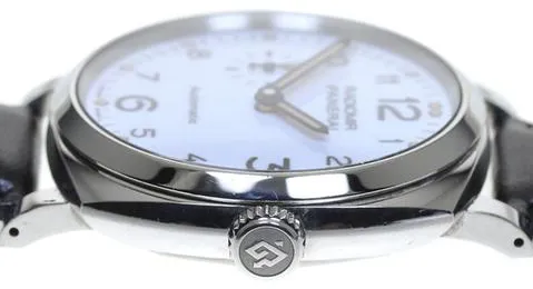 Panerai Radiomir 1940 PAM 00655 42mm Stainless steel White 2