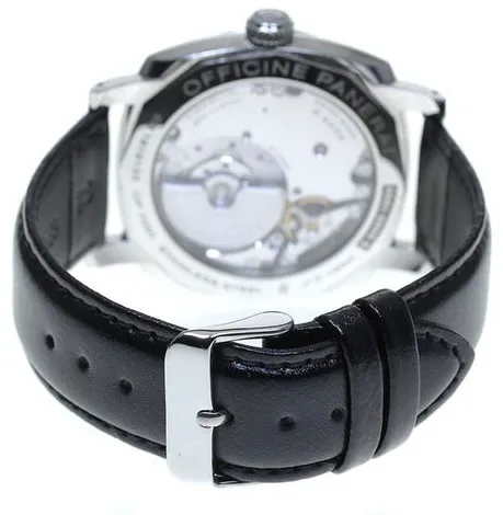 Panerai Radiomir 1940 PAM 00655 42mm Stainless steel White 4