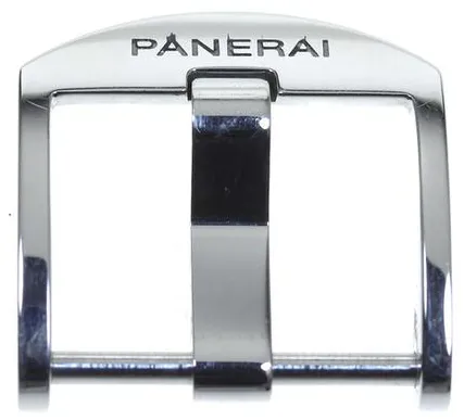 Panerai Radiomir 1940 PAM 00655 42mm Stainless steel White 5