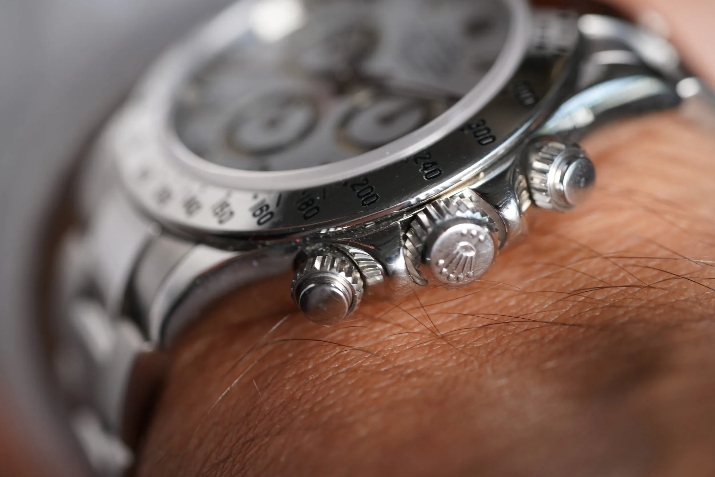 Rolex Daytona 116520 nullmm 2