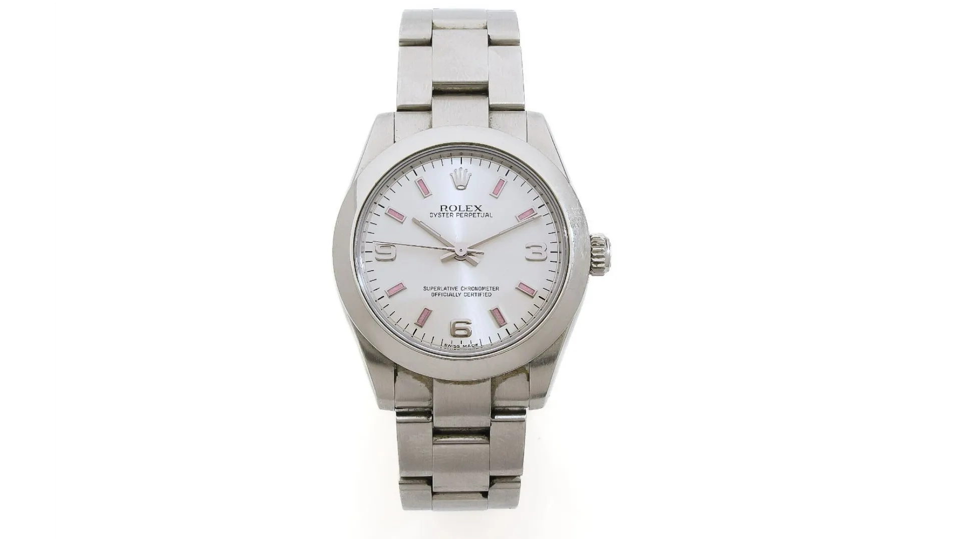 Rolex Oyster Perpetual 31 177200 nullmm