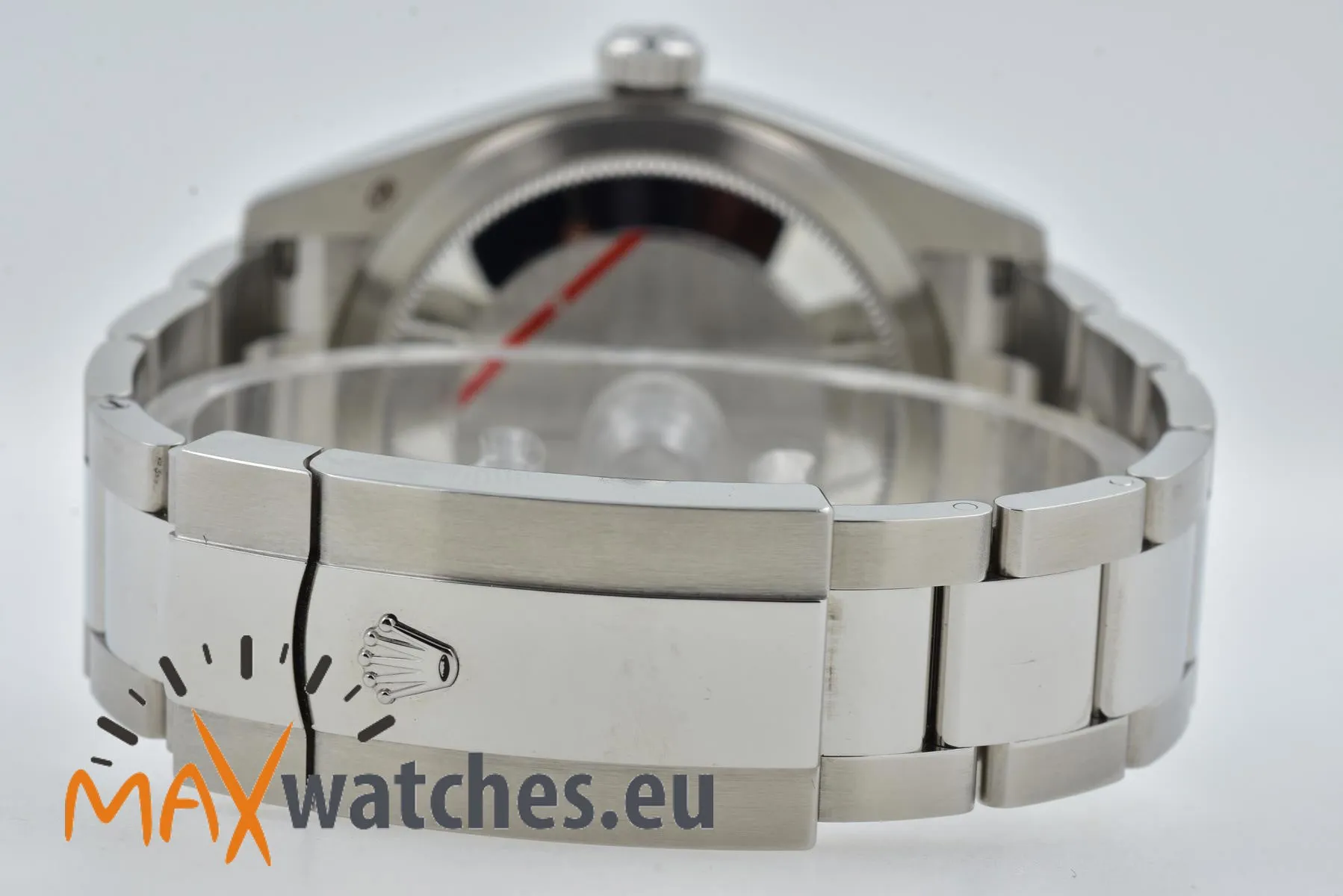 Rolex Sky-Dweller 326934 42mm Stainless steel White 7