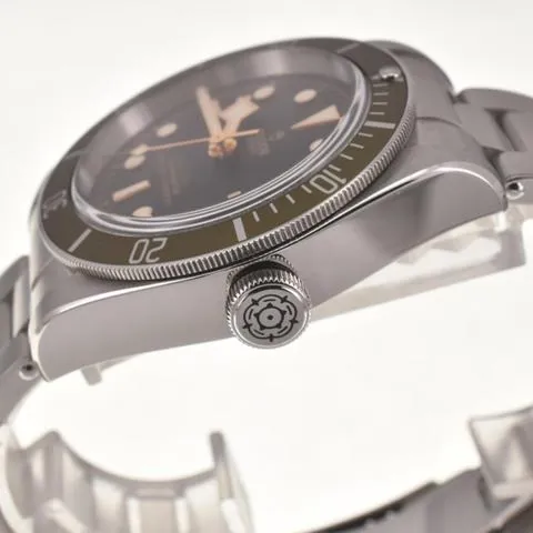 Tudor Black Bay 79230G 41mm Stainless steel Black 2