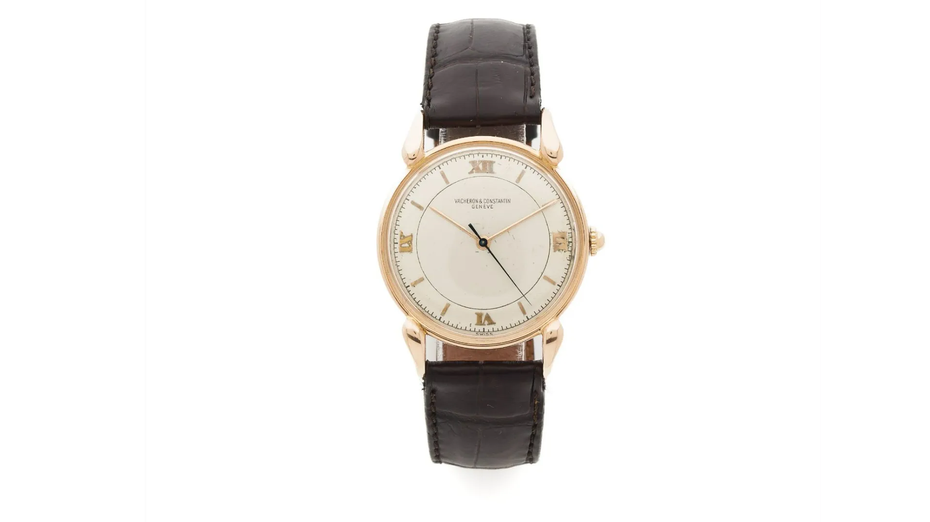 Vacheron Constantin 4308 nullmm