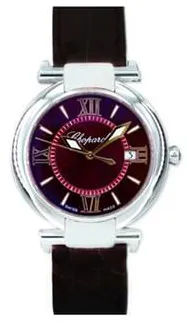 Chopard Imperiale 8532 36mm Stainless steel