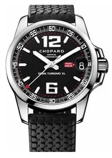 Chopard Mille Miglia 44mm Stainless steel