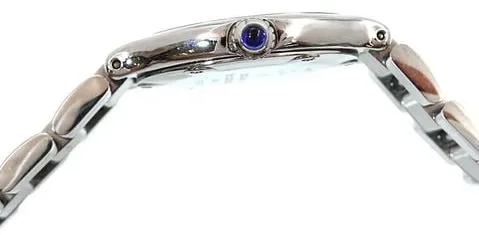 Cartier 21 Must de Cartier W10109T2 28mm Stainless steel Silver 4