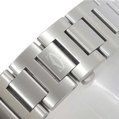 Cartier Pasha Seatimer W31080M7 40mm Stainless steel Silver 3