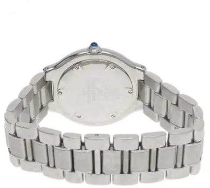 Cartier 21 Must de Cartier 1330 31mm Stainless steel 4