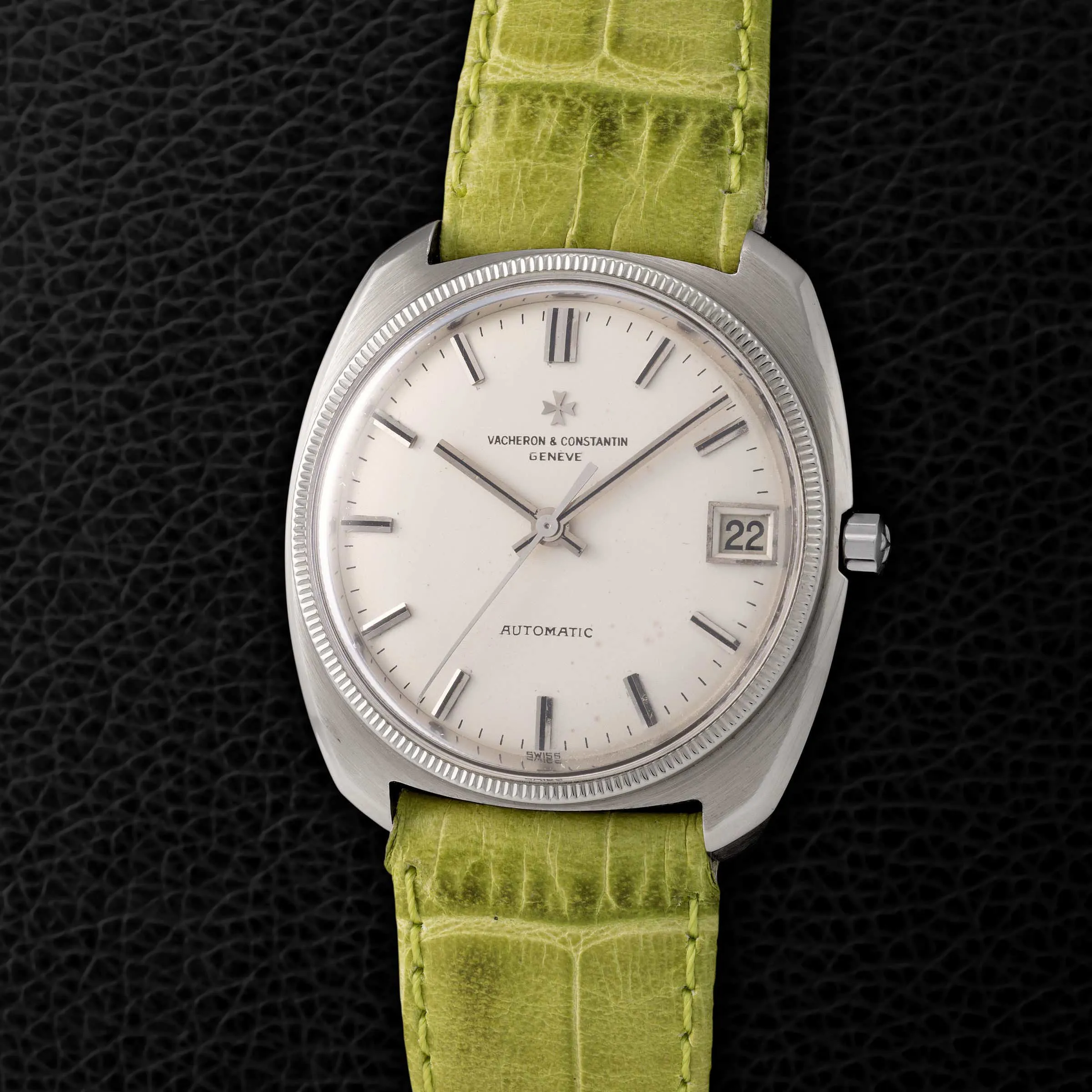 Vacheron Constantin 7942