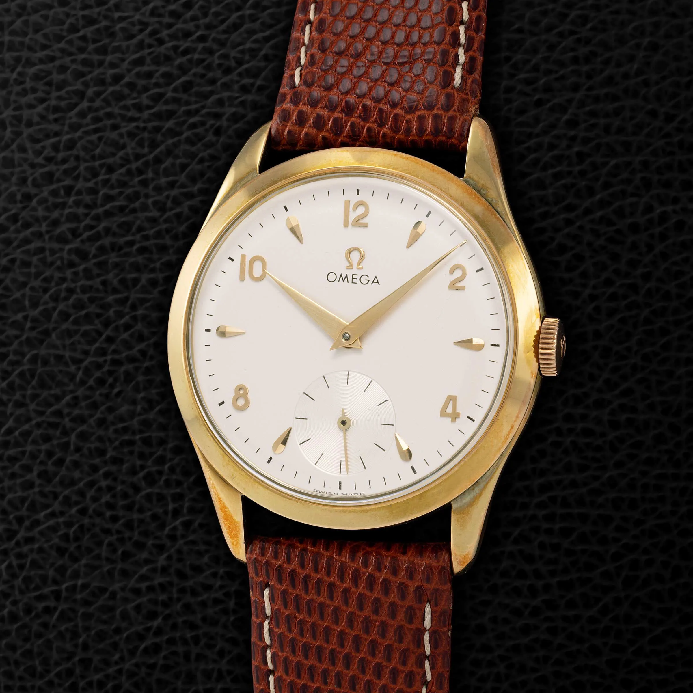 Omega Classique 2619