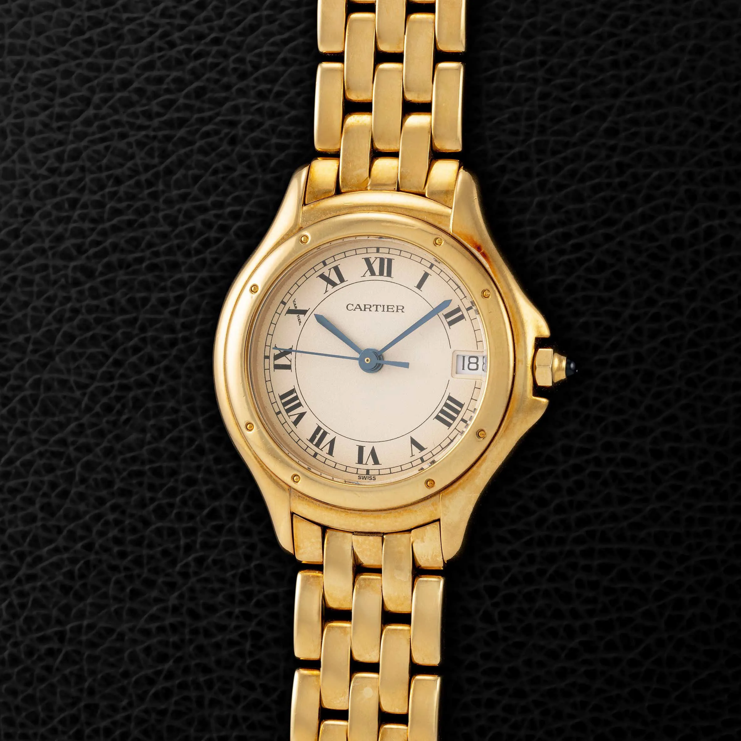 Cartier Cougar 887906