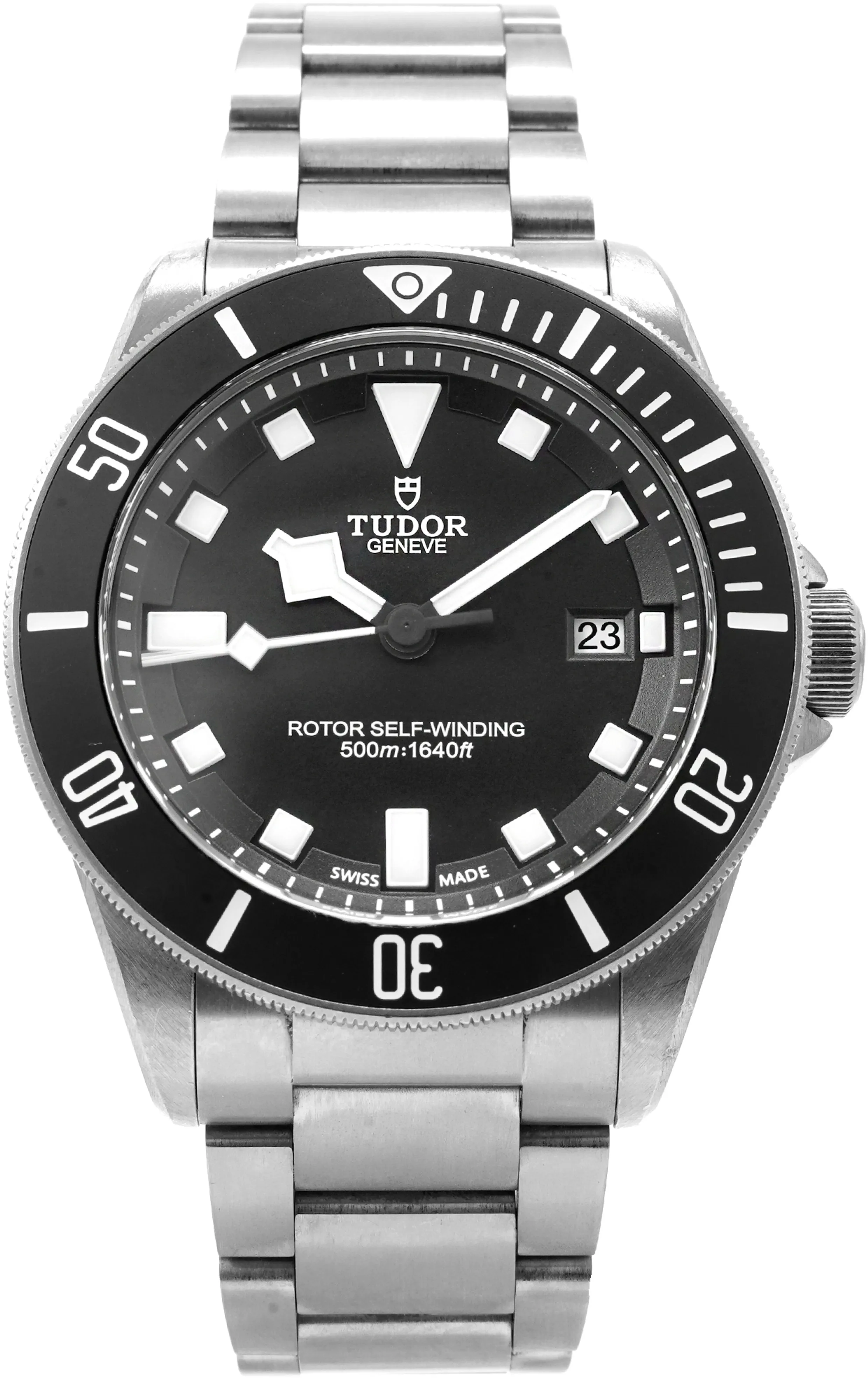 Tudor Pelagos 25500TN 42mm Titanium