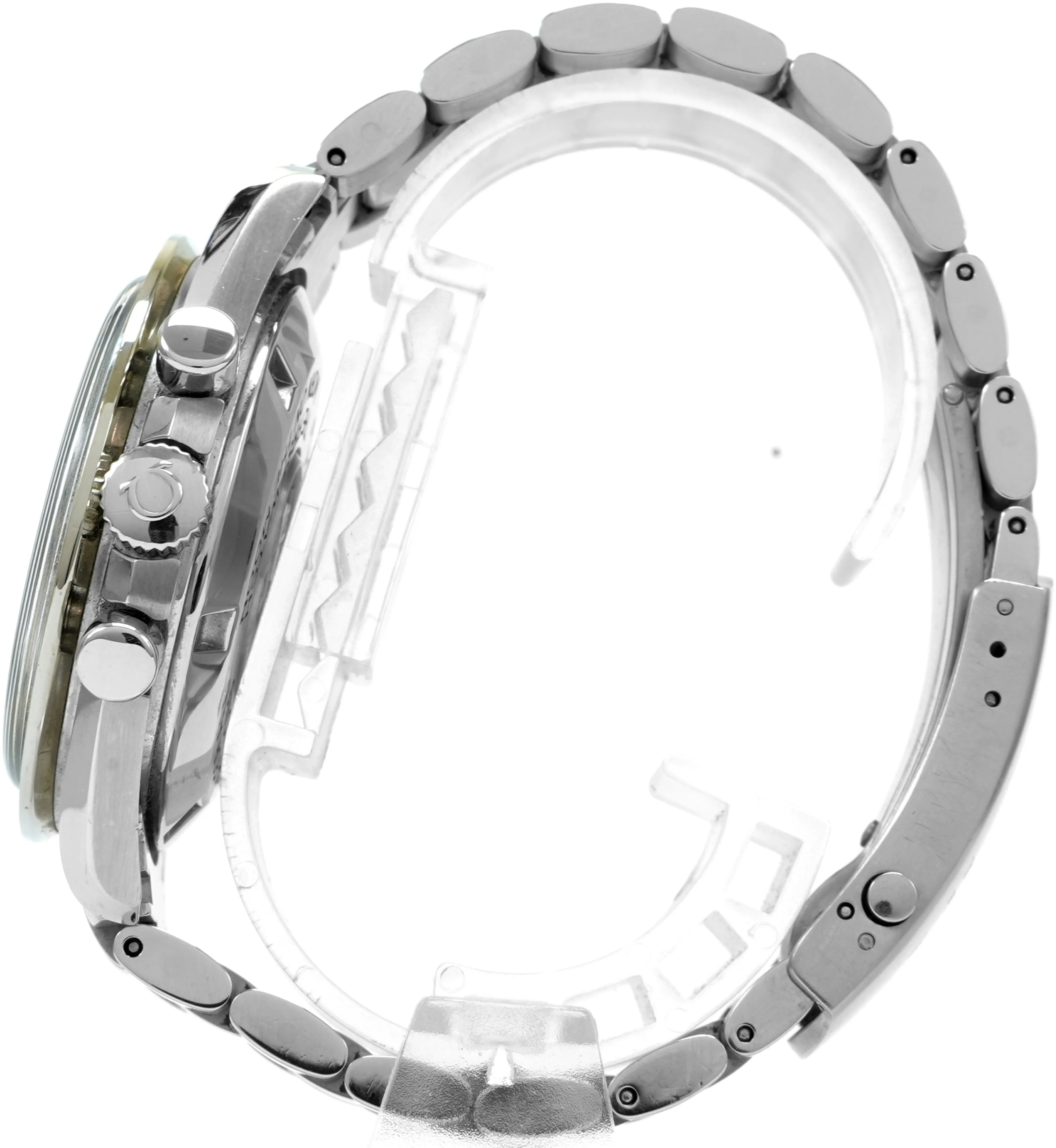 Omega Speedmaster Moon watch 3575.20 42mm Stainless steel 3