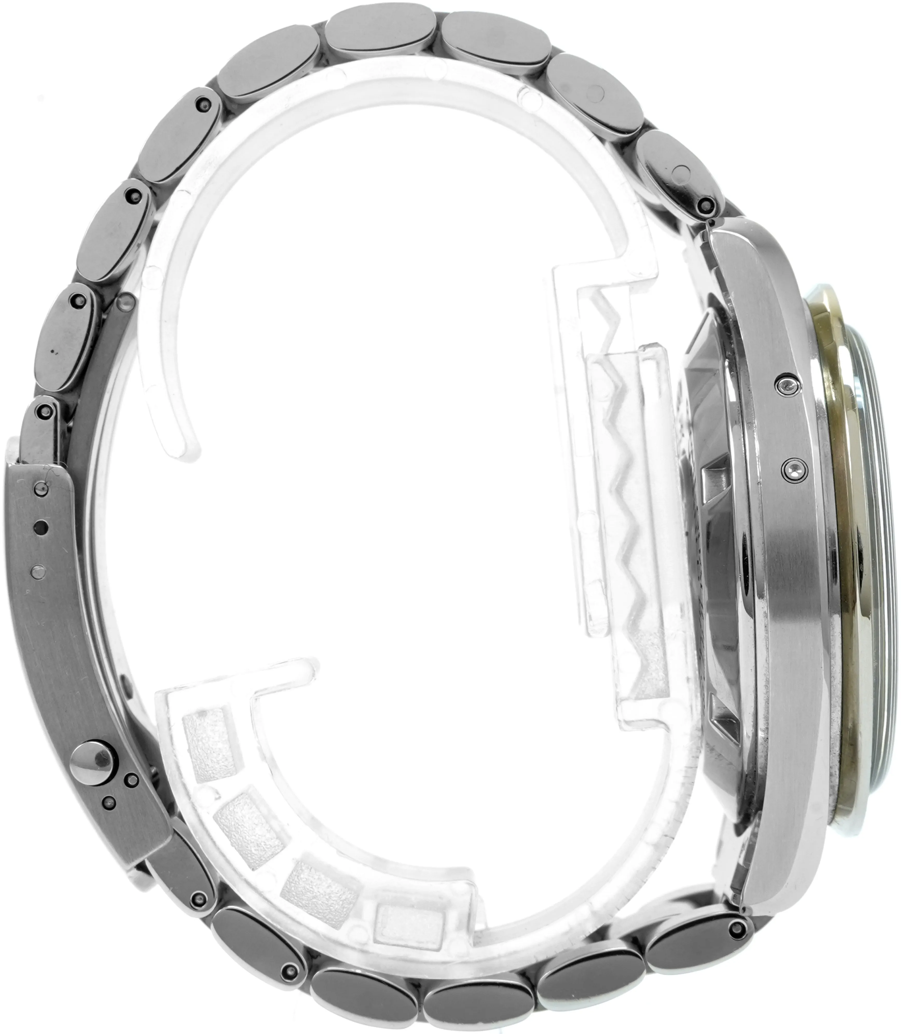 Omega Speedmaster Moon watch 3575.20 42mm Stainless steel 4