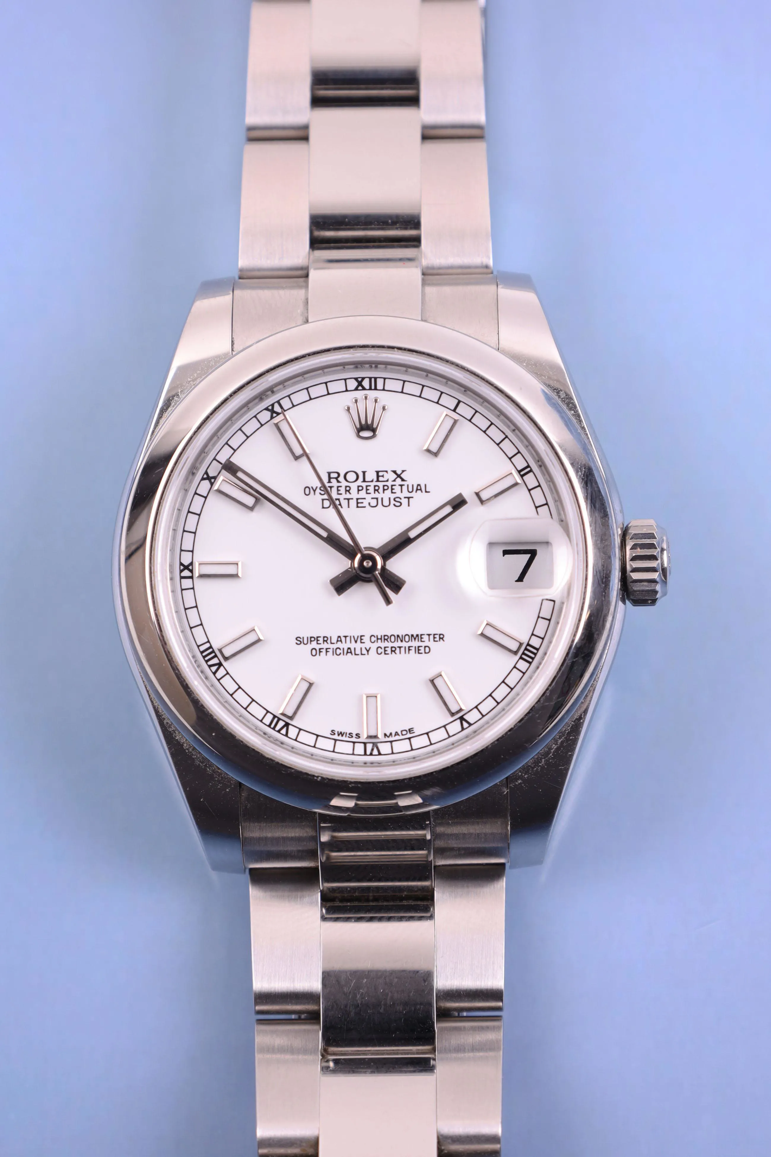 Rolex Datejust 31 178240