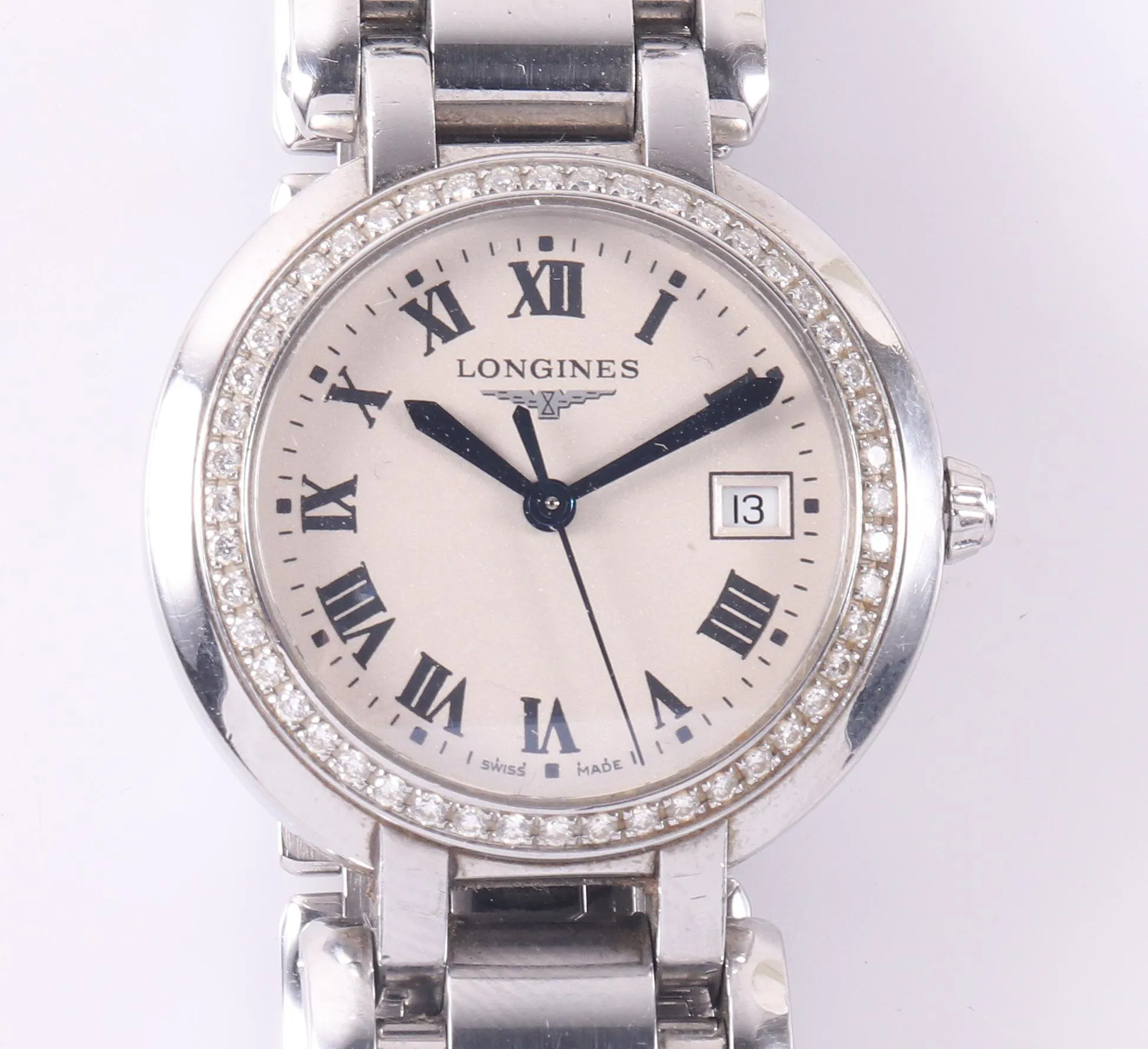 Longines PrimaLuna L8.112.0