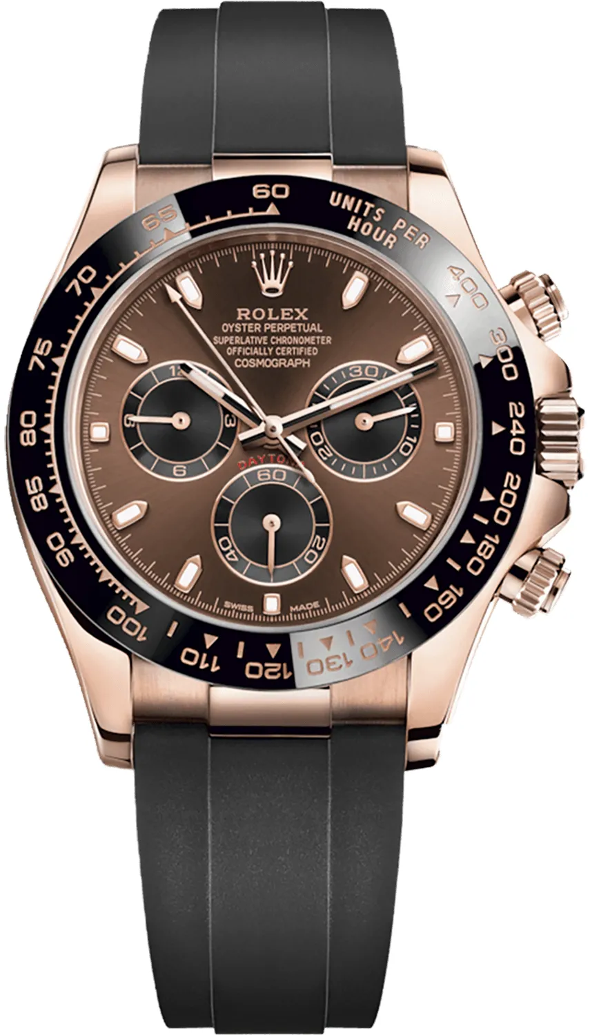 Rolex Daytona 116515LN-0041 40mm Rose gold