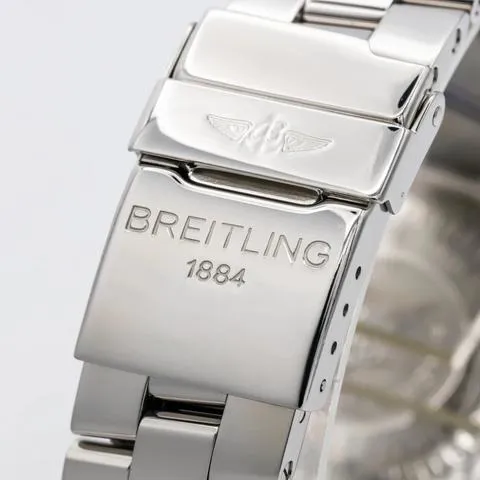 Breitling Colt A73380 41mm Stainless steel Black 5