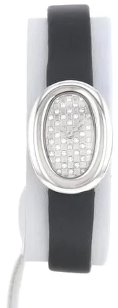 Cartier Baignoire 2369 0mm White gold 1