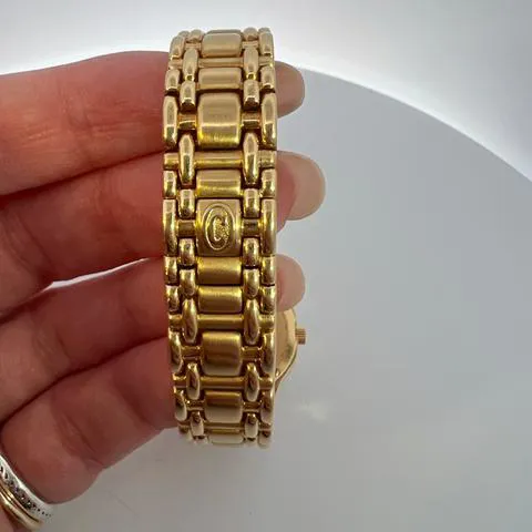 Concord Saratoga 5173287 23mm Yellow gold 5