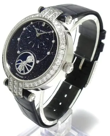 Harry Winston Premier 36mm 1