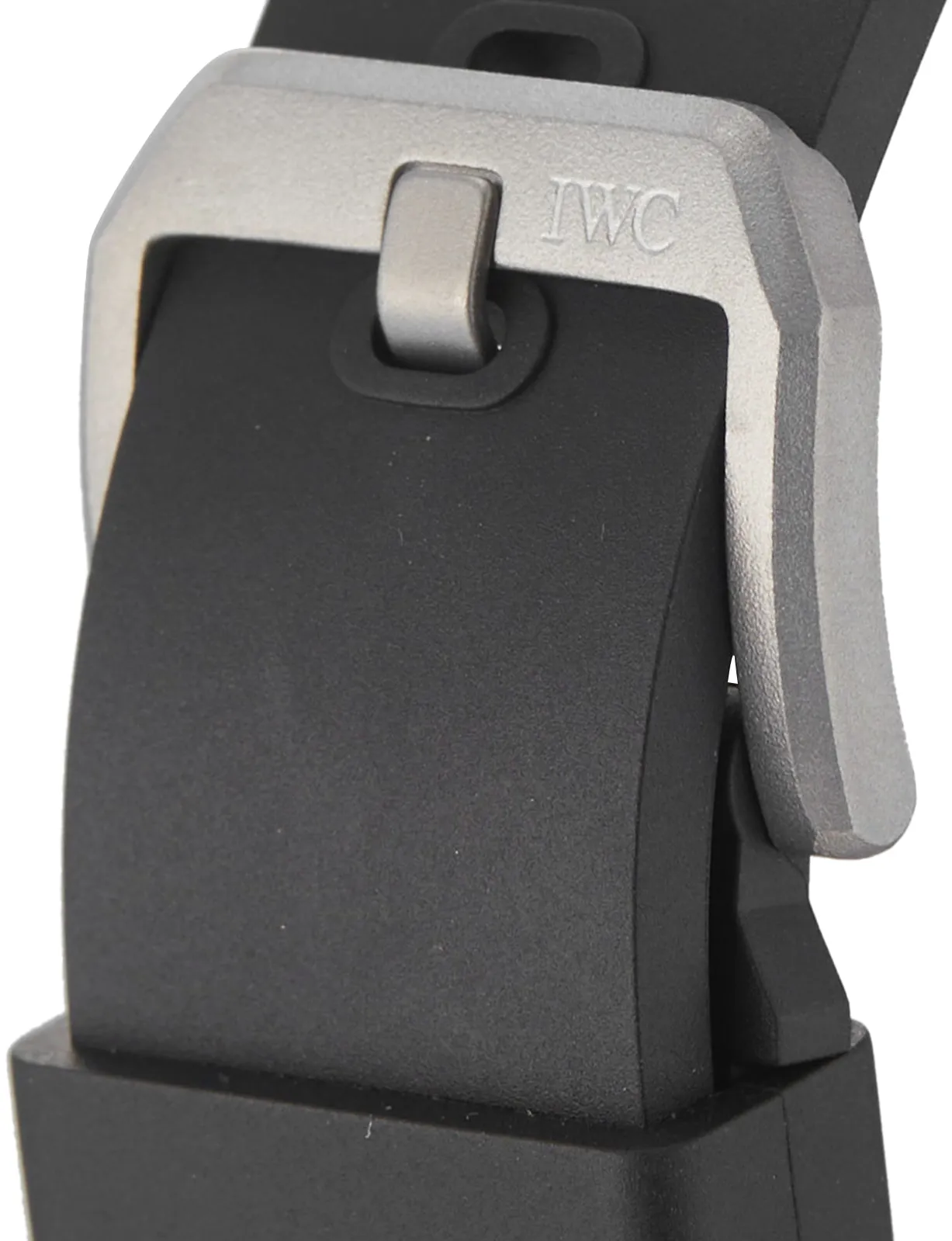 IWC Aquatimer IW353804 42mm Titanium Black 2
