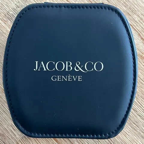 Jacob & Co. nullmm 9