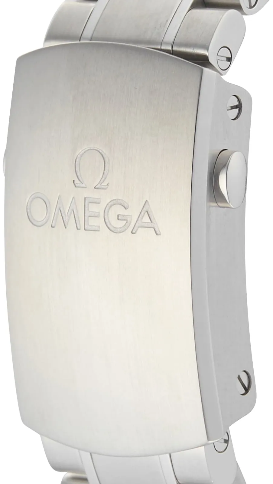 Omega Speedmaster 44mm Stainless steel Black 2