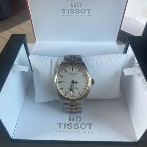 Tissot PR 100 T101451A 36mm